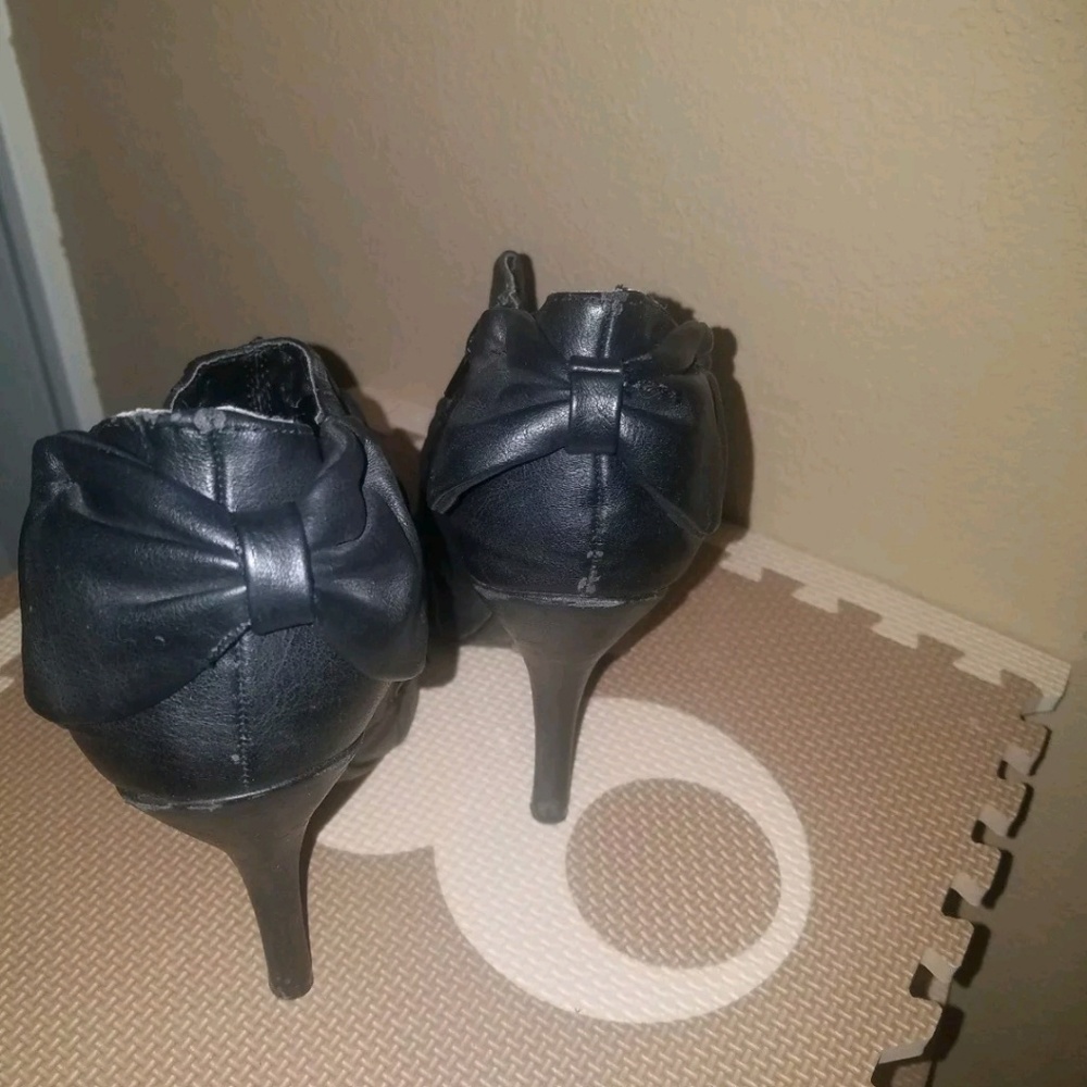Booties - Picture 2 of 2